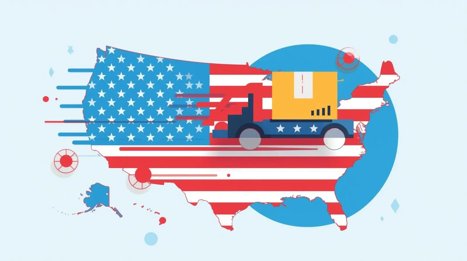 Domestic Shipping