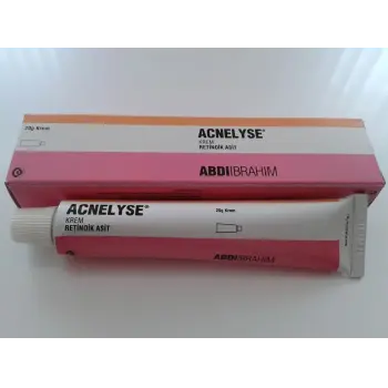 Acnelyse Cream