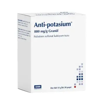 Anti-Potasium