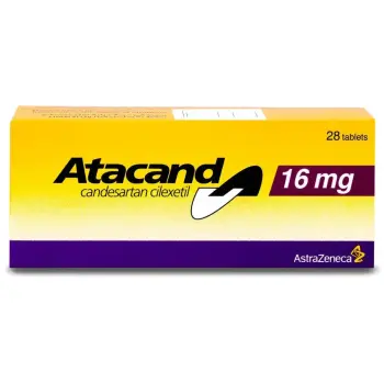 Atacand 16mg
