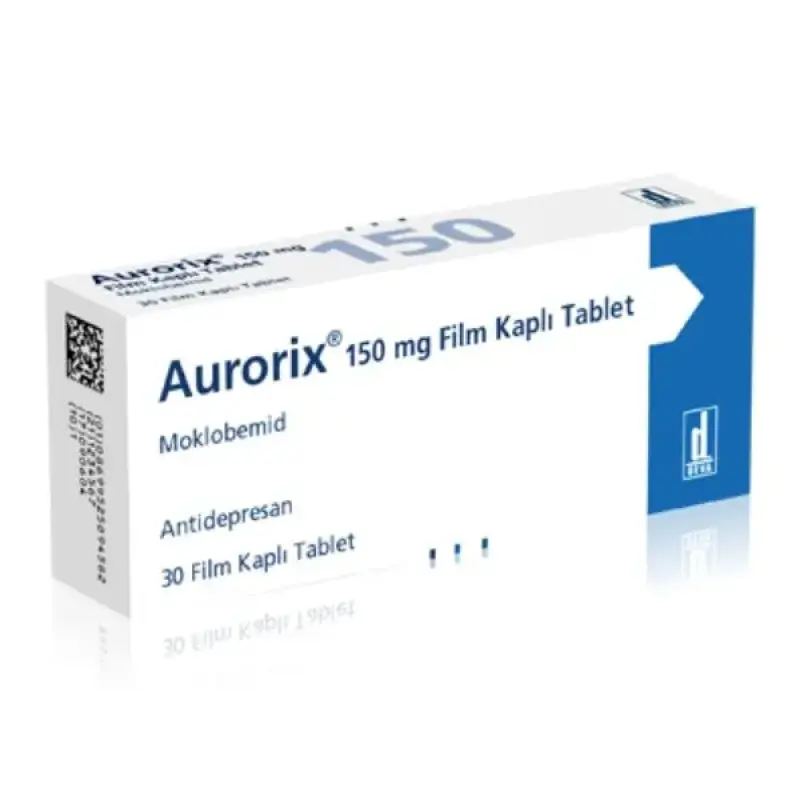 Aurorix 150 mg