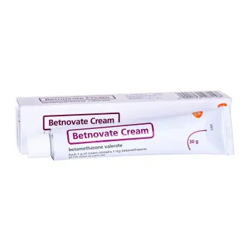Betnovate Cream 30 g