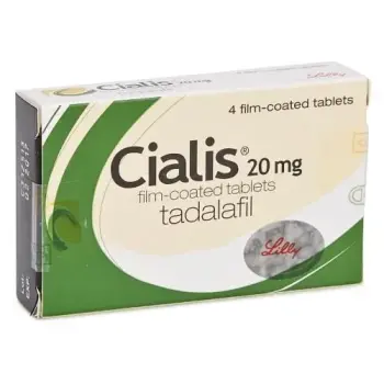 Cialis 20 mg