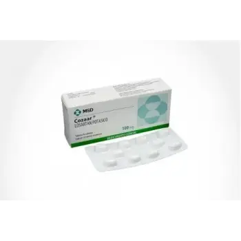 Cozaar 100 mg
