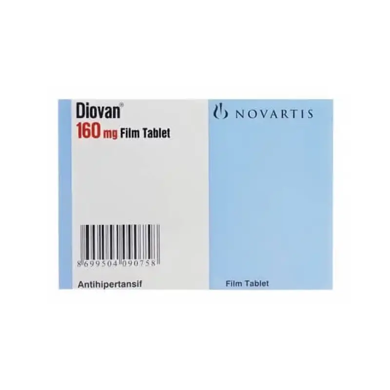 Diovan 160 mg