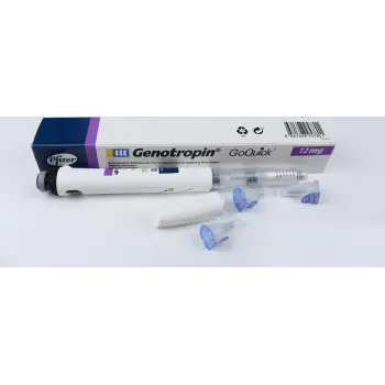 Genotropin 36iu (12mg)
