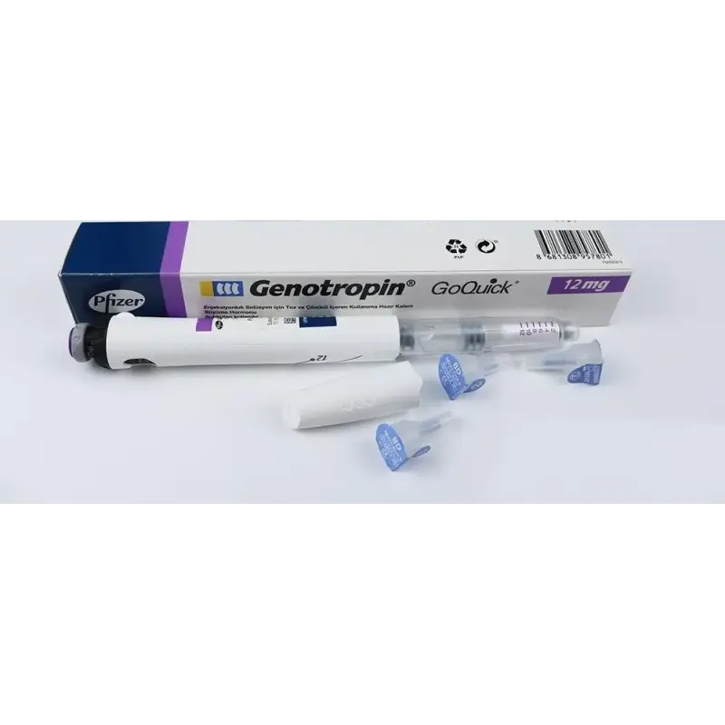 Genotropin 36iu (12mg)