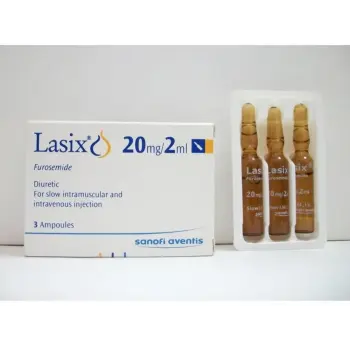 Lasix 20mg