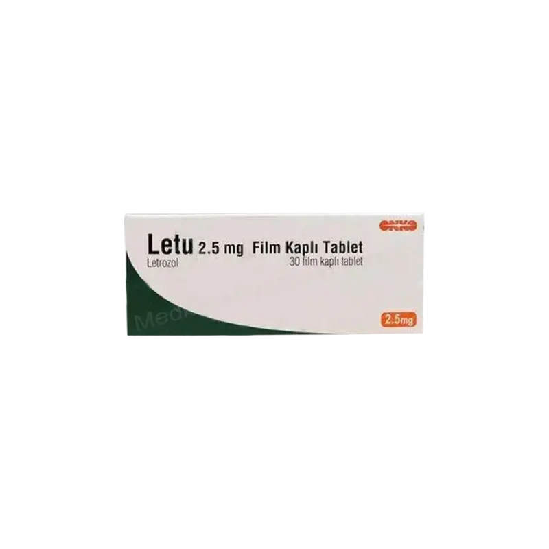 Letu/Letrozol