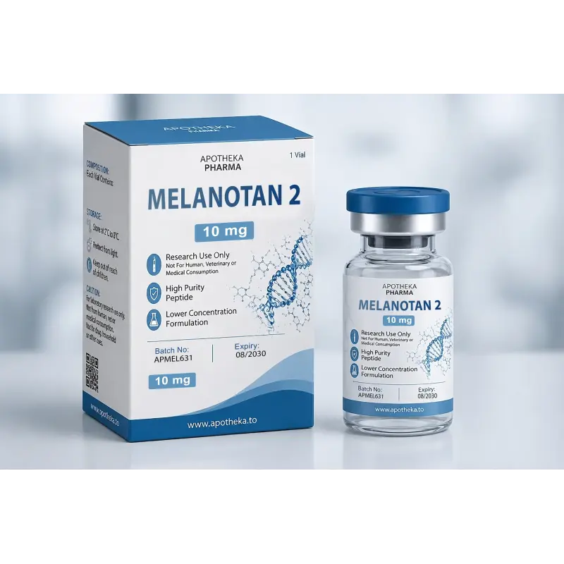 Melanotan 2