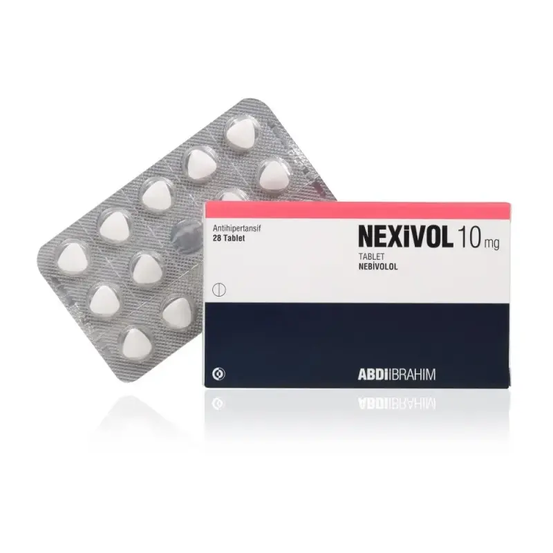 Nexivol