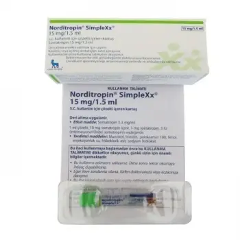 Norditropin 45iu (15mg)