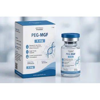 PEG-MGF