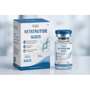 Retatrutide 10mg