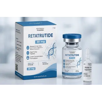 Retatrutide 30mg