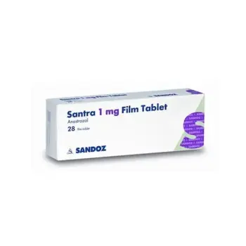 Santra 1 mg