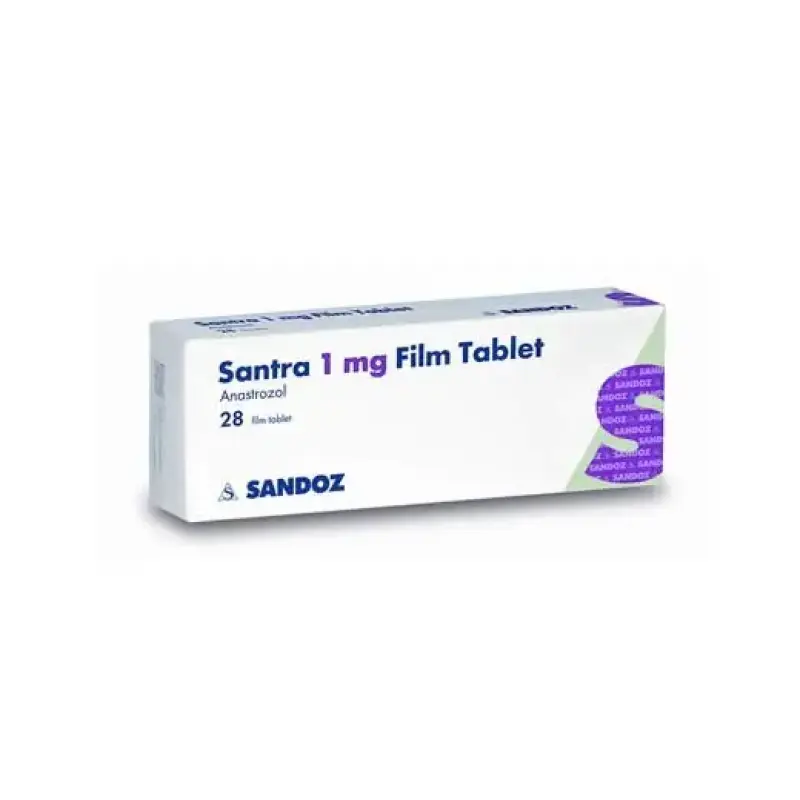 Santra 1 mg