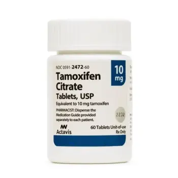 Tamoxifen 10mg