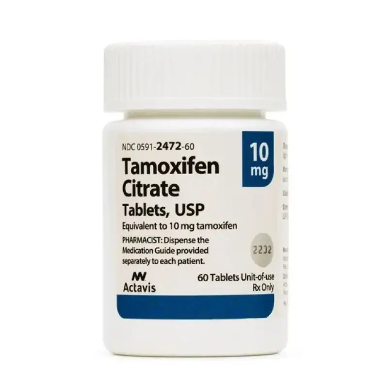 Tamoxifen 10mg