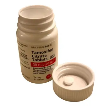Tamoxifen 20mg