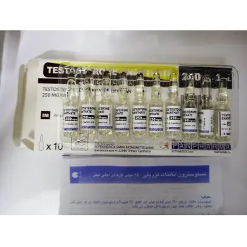 Testosterone Enanthate