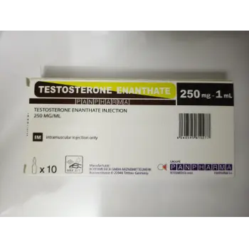 Testosterone Enanthate