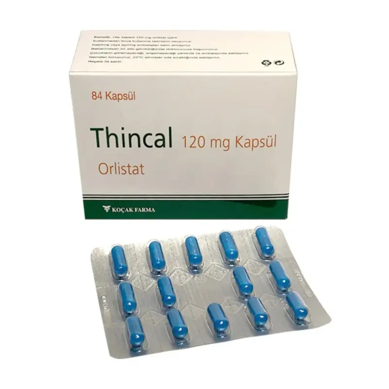 Thincal 120mg