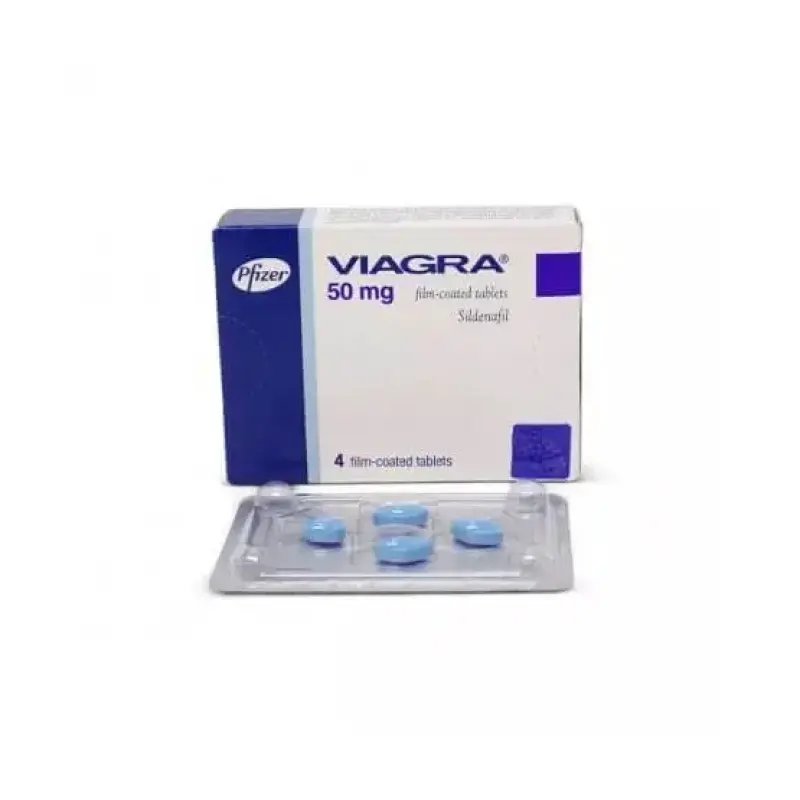 Viagra 50 mg